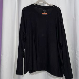 Super soft lucky long sleeve